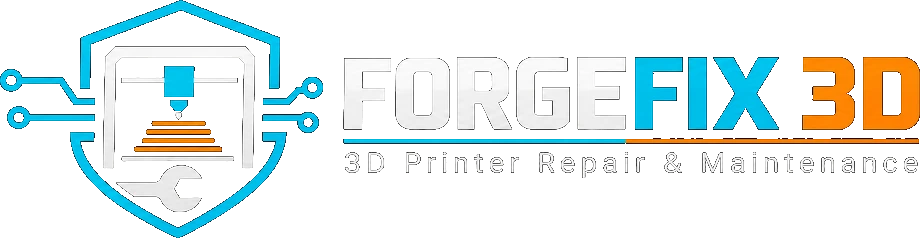 ForgeFix 3D